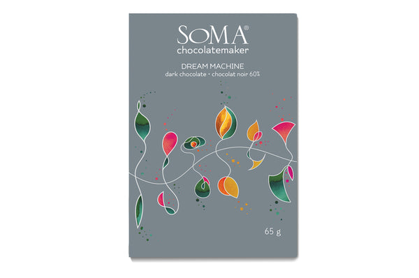 SOMA Farm - No-spray blueberries and vegetables
